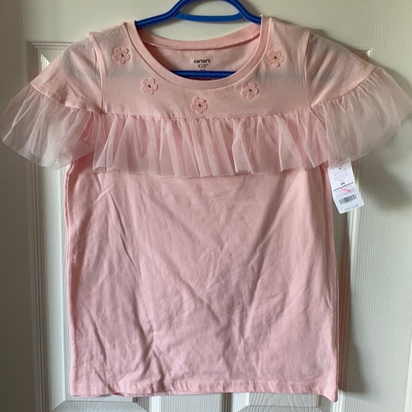 NWT Girls Shirt - Picture 1 of 4